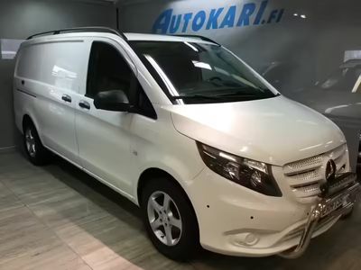 Mercedes Vito