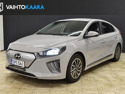 Käytetty Hyundai Ioniq Comfort 100 kW (136 HP) 2021 Viistoperä
