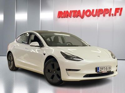Käytetty Tesla Model 3 258 kW (351 HP) 2022 Sedan