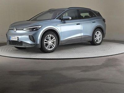 Käytetty VW ID.4 Pro Performance 150 kW (204 HP) 2021 Katumaasturi