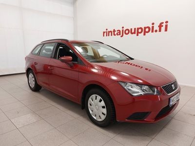 käytetty Seat Leon ST 1,2 TSI 110 Reference