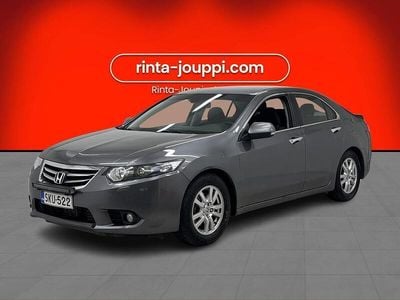 Käytetty 2013 Honda Accord Elegance Sedan | 8 290 €