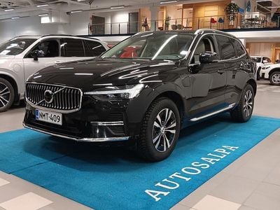Käytetty 2023 Volvo XC60 Plus Katumaasturi | 50 900 € (Hyvä tarjous)
