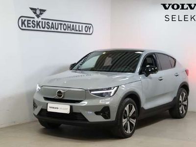 Volvo C40