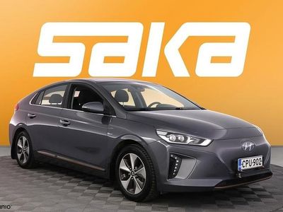 Käytetty Hyundai Ioniq Comfort 88 kW (120 HP) 2019 Viistoperä