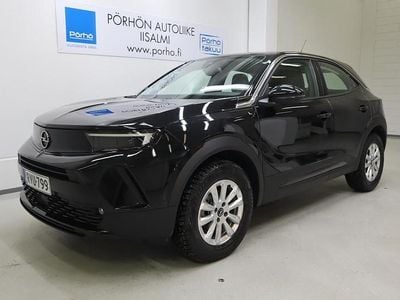 Käytetty 2024 Opel Mokka Edition Katumaasturi | 27 490 €