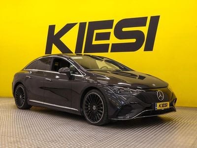 Käytetty Mercedes EQE350 AMG 214 kW (292 HP) 2022 Sedan