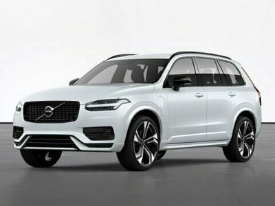 Käytetty 2021 Volvo XC90 Inscription Katumaasturi | 89 281 €