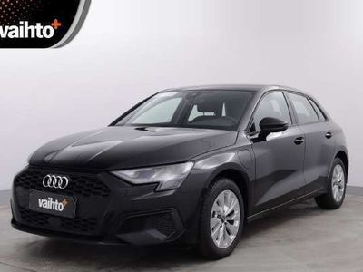 Audi A3 Sportback e-tron