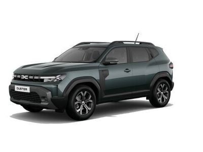 käytetty Dacia Duster TCe 130 4x2 Prestige