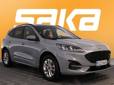 Käytetty Ford Kuga ST-Line X 224 HP (164 kW) 2023 Katumaasturi