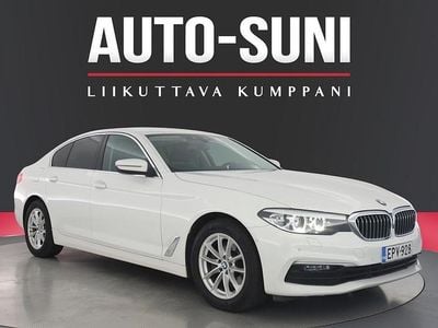 BMW 518