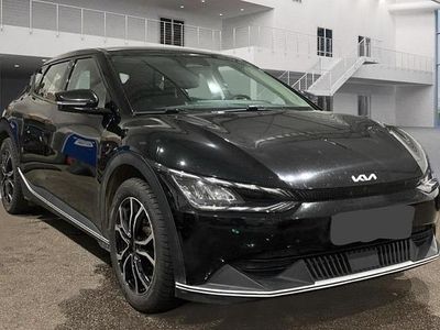 Käytetty Kia EV6 2023 Katumaasturi
