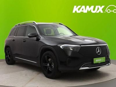 Mercedes EQB250+