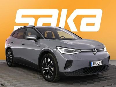 Käytetty 2022 VW ID.4 Pro Performance Katumaasturi | 25 990 € (Perustarjous)
