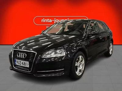 Käytetty 2010 Audi A3 Ambiente Viistoperä | 5 490 €