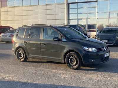 VW Touran