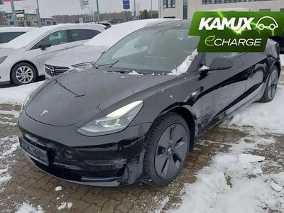 Musta Käytetty 2023 Tesla Model 3 Long Range RWD Sedan | 31 990 €