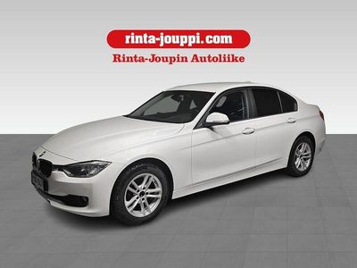 BMW 316