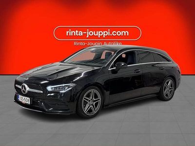 Mercedes CLA200