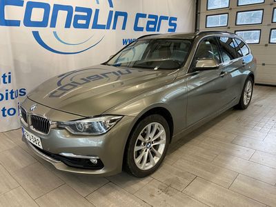 käytetty BMW 320 320d F31 Touring d A xDrive Business Luxury