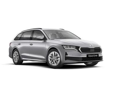 Uusi Skoda Octavia Selection 85 HP (62 kW) 2026 Farmari