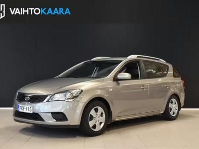 Käytetty Kia Ceed Sportswagon LX 2011 Farmari