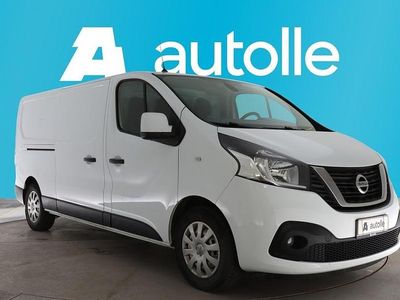 Nissan NV300