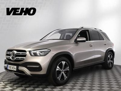 Mercedes GLE350