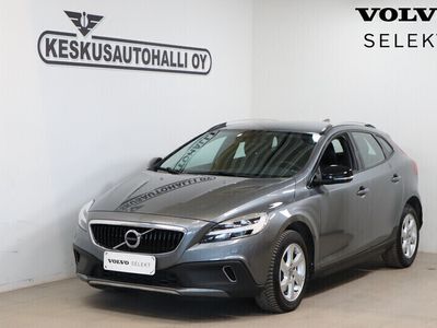 Volvo V40 CC