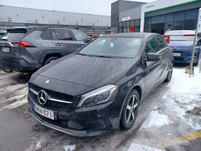 käytetty Mercedes A180 A Premium Business