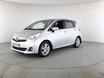 Toyota Verso-S