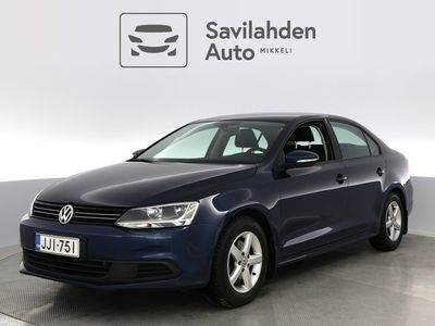 VW Jetta