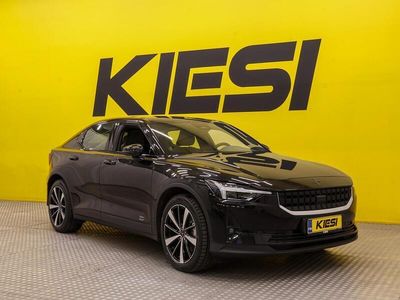 Käytetty 2021 Polestar 2 Pilot Viistoperä | 27 270 € (Perustarjous)