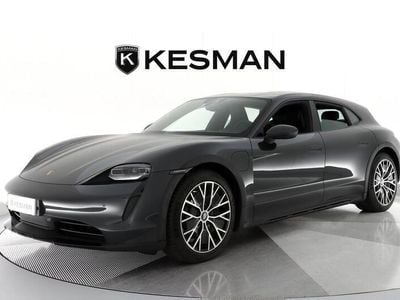 Käytetty 2023 Porsche Taycan Cross Turismo Sedan | 113 500 €