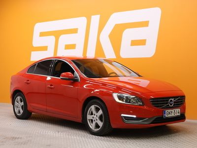 käytetty Volvo S60 D2 Momentum