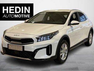 käytetty Kia XCeed 1,5 T-GDI 160hv EX Premium DCT Luovutus 5/2024