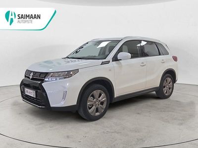 Uusi 2025 Suzuki Vitara GL Katumaasturi | 33 480 € (Kallis)