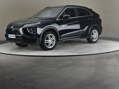 Käytetty Mitsubishi Eclipse Cross Intense 224 HP (164 kW) 2023 Katumaasturi