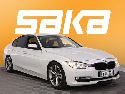 Käytetty BMW 328 245 HP (180 kW) 2012 Sedan