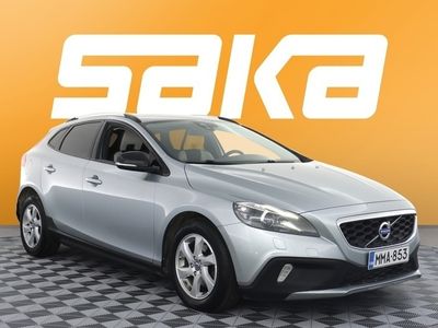 Volvo V40 CC