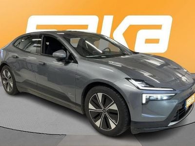 Käytetty Polestar 4 Pilot 400 kW (544 HP) 2025 Katumaasturi