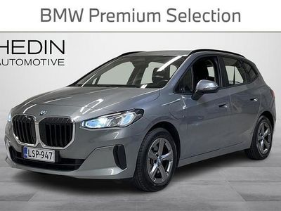 Käytetty 2024 BMW 230 Farmari | 34 900 € (Hyvä tarjous)