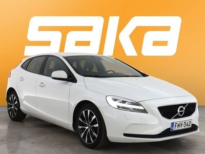 käytetty Volvo V40 T2 Business Dynamic Edition aut ** 2.om suomiauto / Webasto / Kahdet renkaat / Tulossa! **