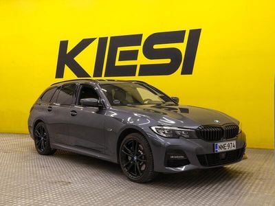 Käytetty BMW 330e M Sport 292 HP (214 kW) 2022 Farmari