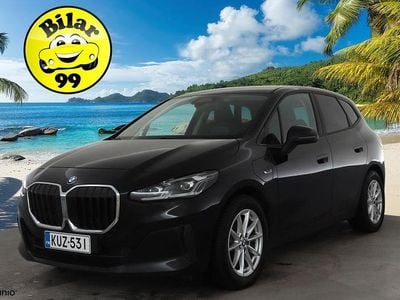 Käytetty BMW 225 Active Tourer 245 HP (180 kW) 2023 Tila-auto