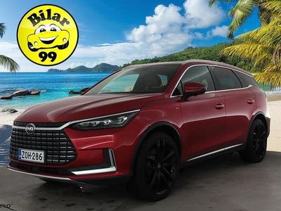 Käytetty BYD Tang 380 kW (517 HP) 2022 Katumaasturi