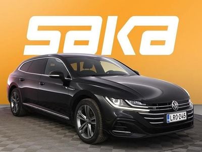 Käytetty VW Arteon Business 218 HP (160 kW) 2023 Farmari