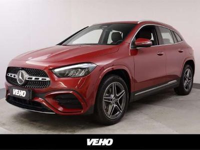 Mercedes GLA250