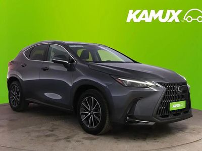 Lexus NX450h+